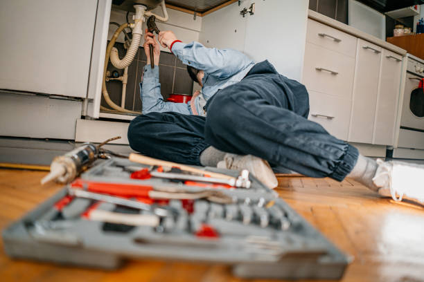 Best 24-Hour Plumber Near Me  in Pleasureville, PA