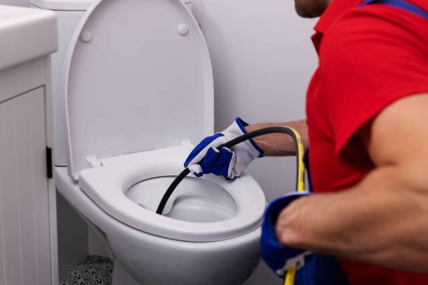 Best Toilet Repair Services  in Pleasureville, PA