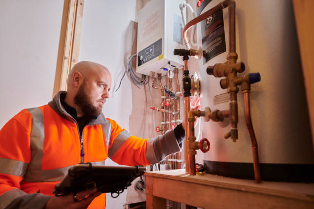 Best Commercial Plumbing Services  in Pleasureville, PA