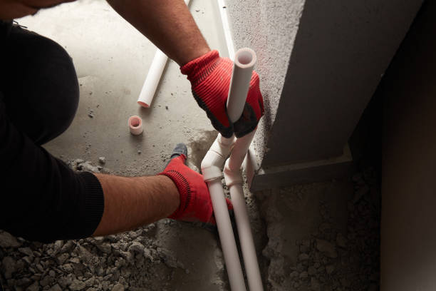 Best Drain Cleaning Services  in Pleasureville, PA