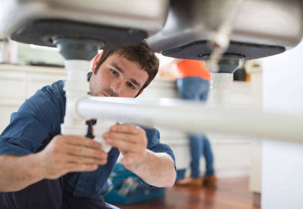 Best Pipe Repair Near Me  in Pleasureville, PA