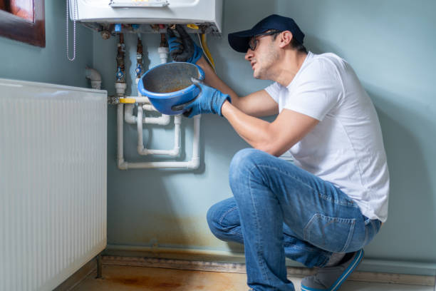 Best Affordable Plumbing Services  in Pleasureville, PA