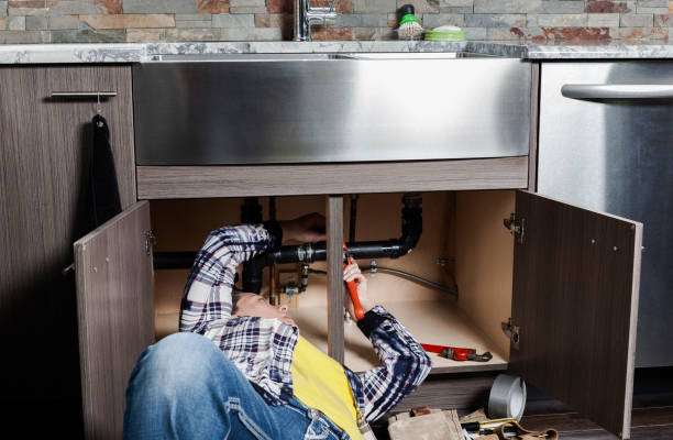 Best Drain Cleaning Services  in Pleasureville, PA