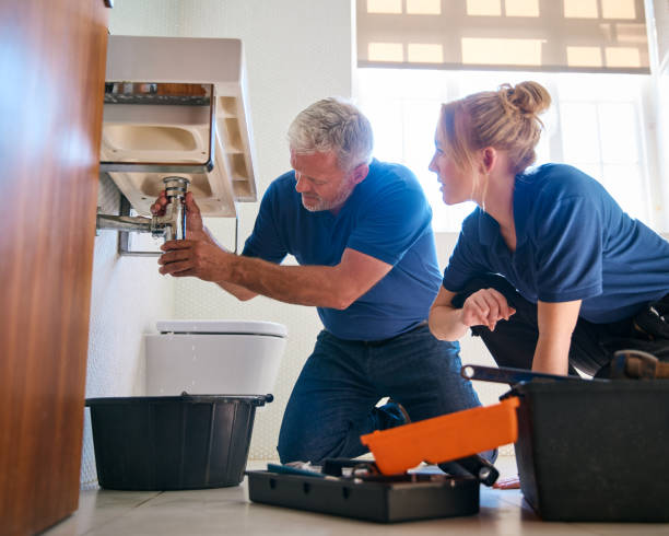 Best Sewer Cleaning Services  in Pleasureville, PA